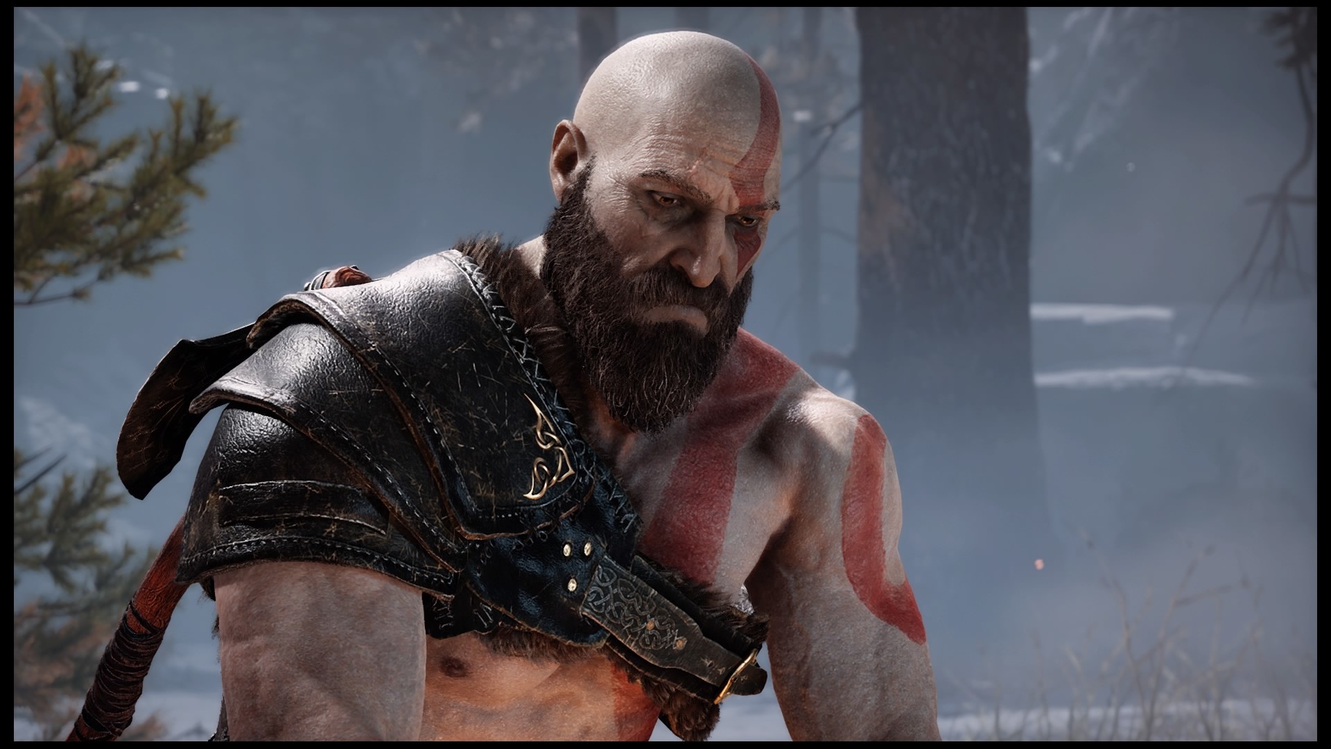 Fortnite oyununa Kratos geliyor