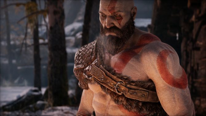 Kratos, Çanakkale Savaşı'nı gördü
