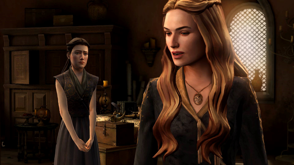 Tüm zamanların en iyi Telltale Games oyunları