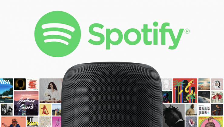 Spotify