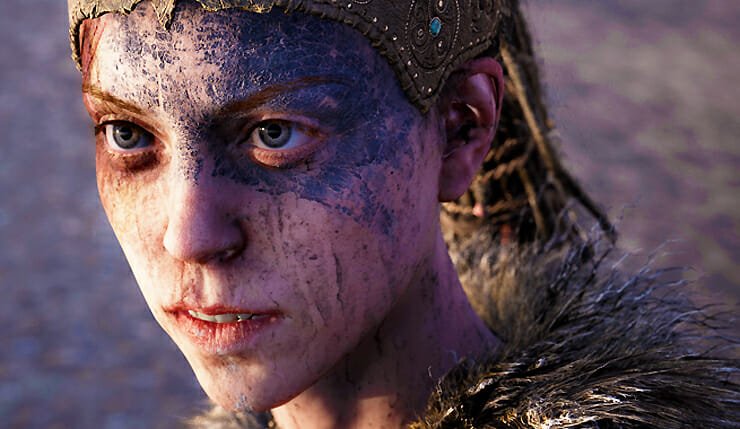 Hellblade: Senua's Sacrifice