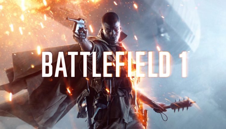 Battlefield 1