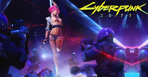 Cyberpunk 2077