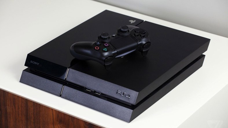 PlayStation 4
