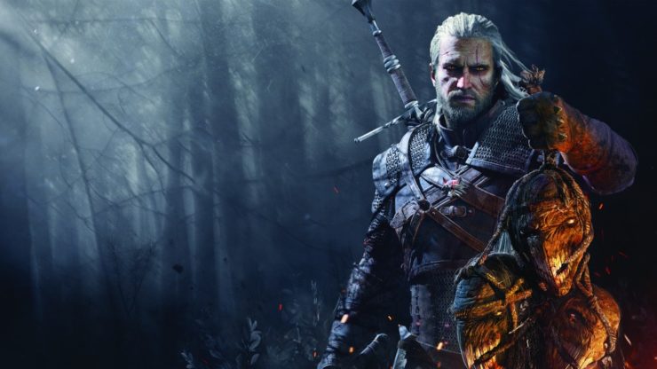 The Witcher dizisinin ilk sezonunun kaç bölüm olacağı ve ne zaman çıkacağı açıklandı