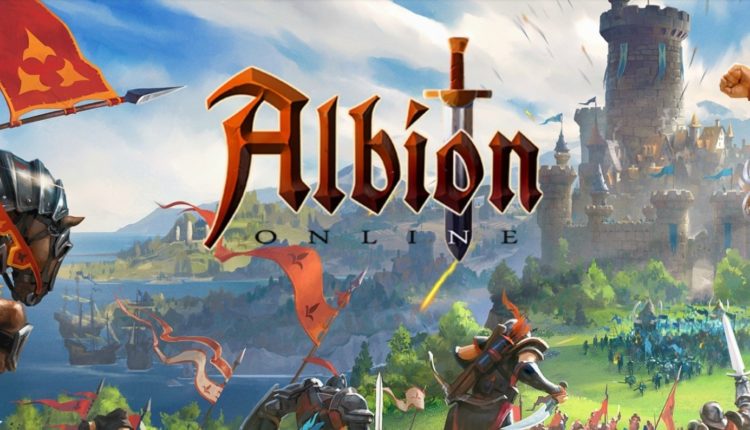 Albion Online