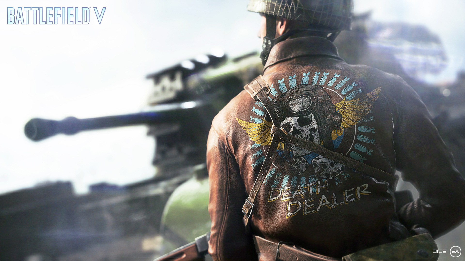 Battlefield V, bugüne kadar yapılmış en sürükleyici Battlefield oyunu olacak