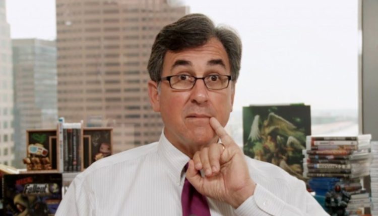 Michael Pachter