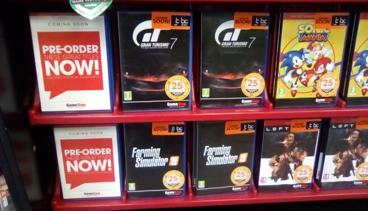 Gran Turismo 7