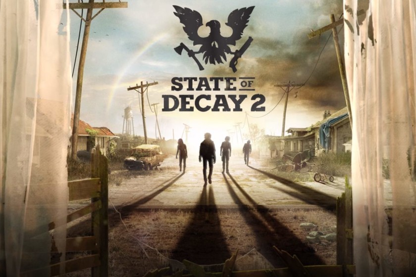 State of Decay 2 incelemesi