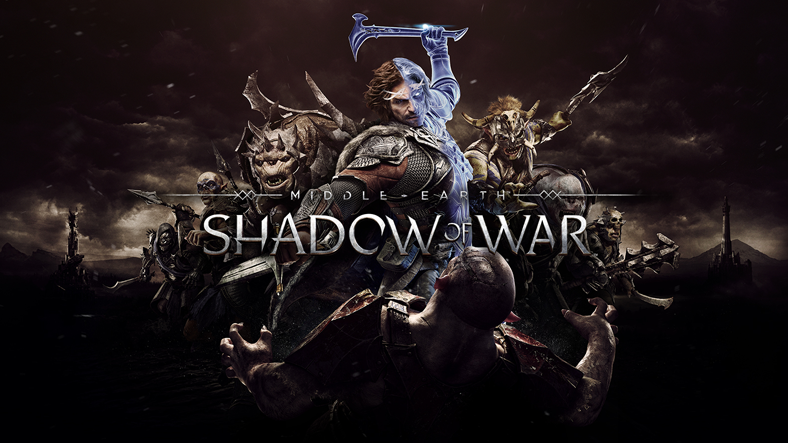 Middle-earth: Shadow of War