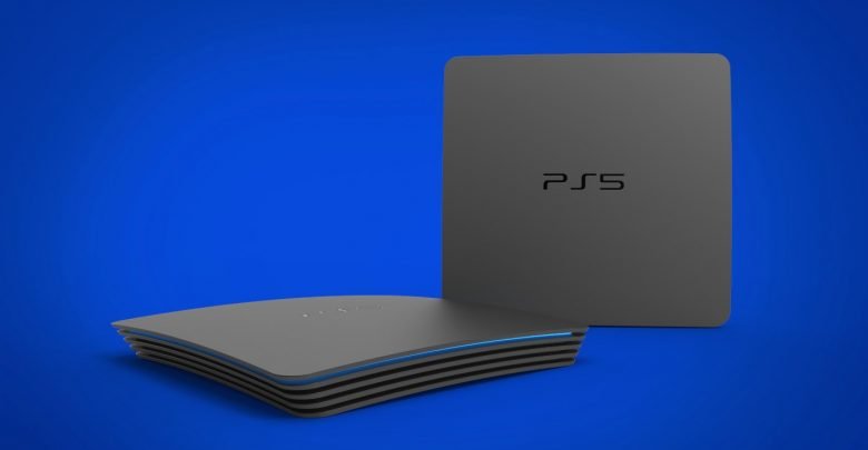 PlayStation 5