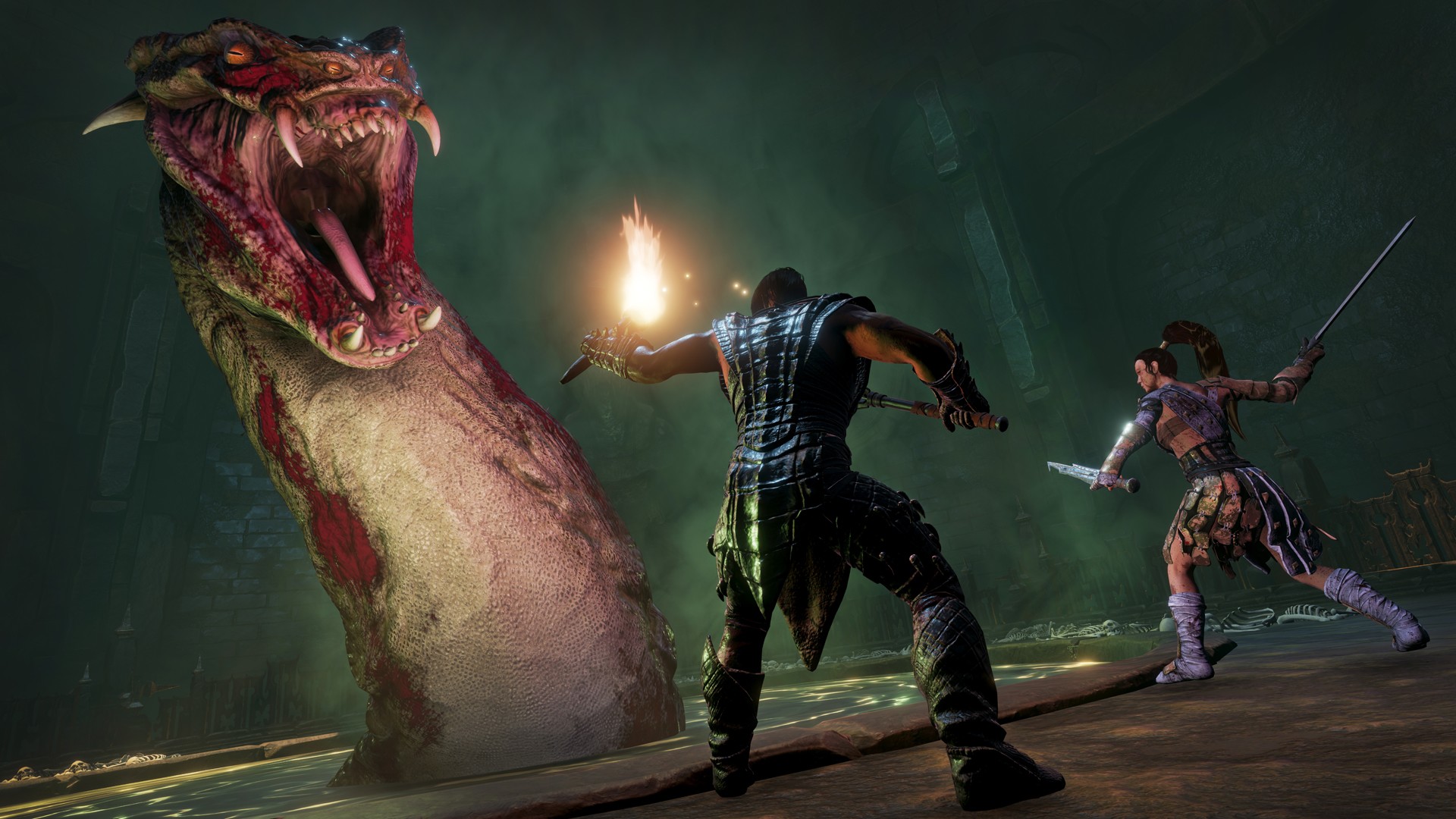 Conan Exiles incelemesi