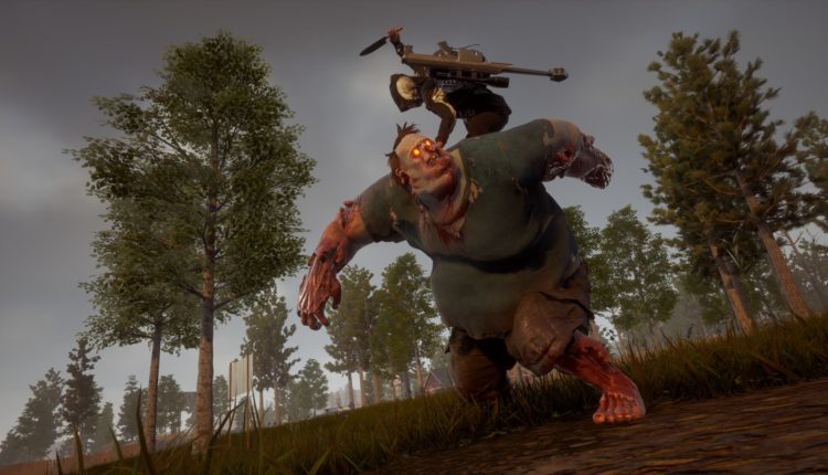 State of Decay 2