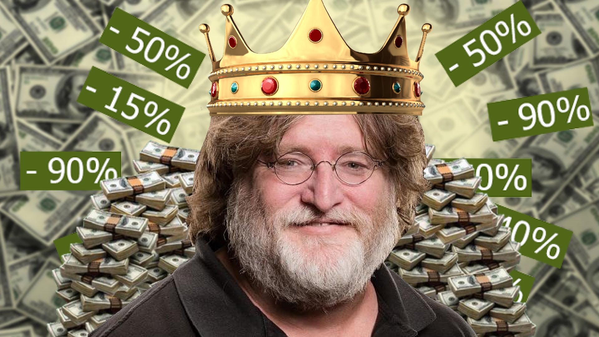 Valve, Steam Cloud Gaming