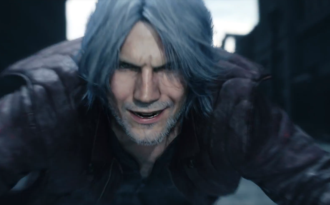 Devil May Cry 5