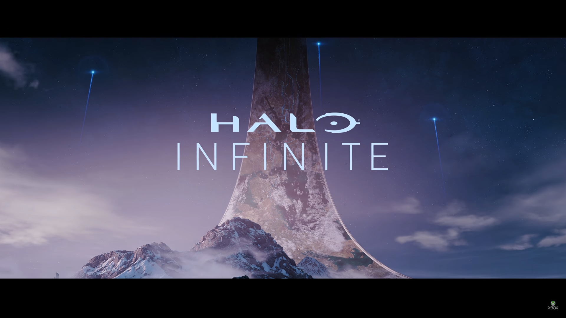 Halo Infinite