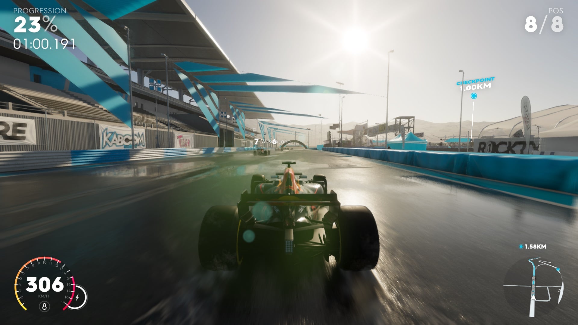 Ubisoft, The Crew 2 için vereceği destek ile satışların artmasını planlıyor