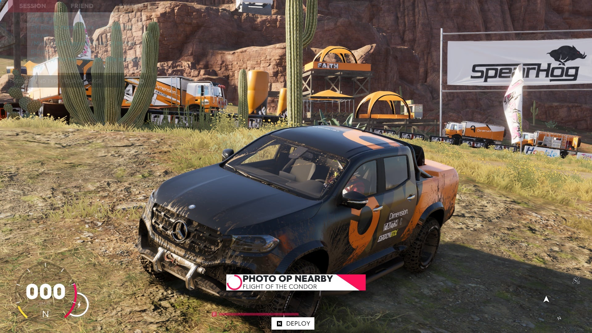 The Crew 2 incelemesi