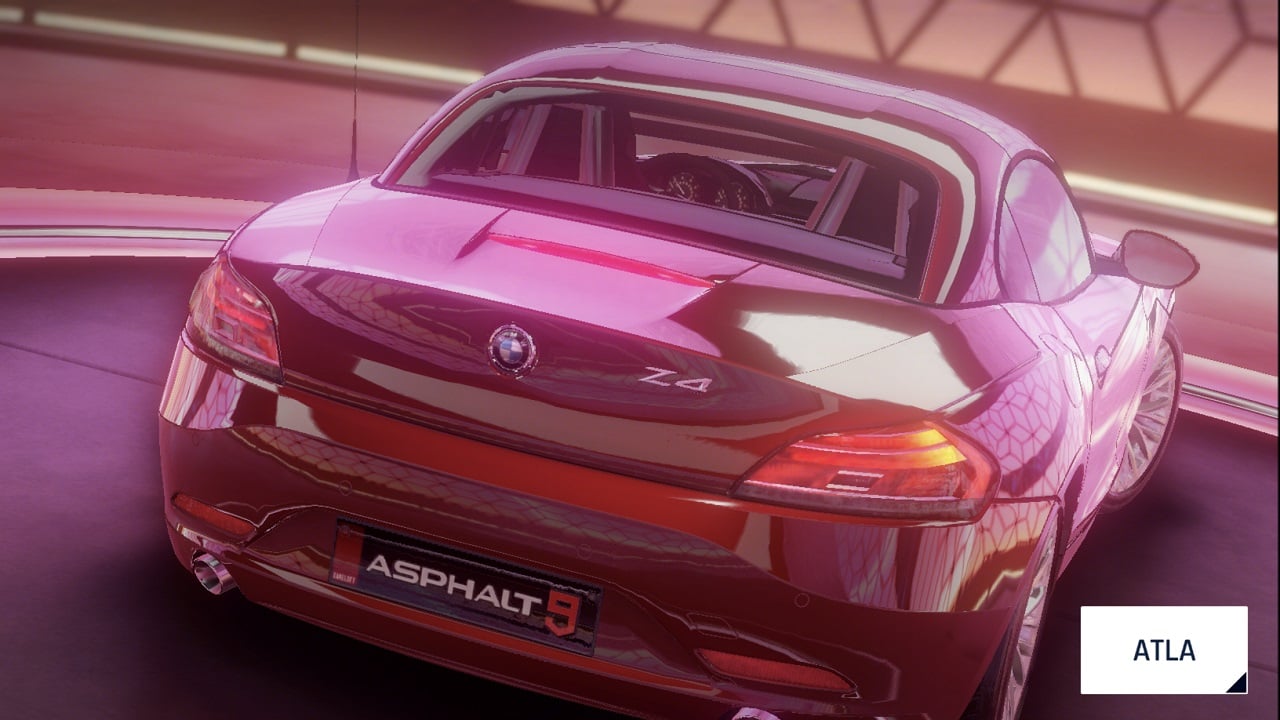 Asphalt 9: Legends ve LEGO Jurassic World, Nintendo Switch için geliyor