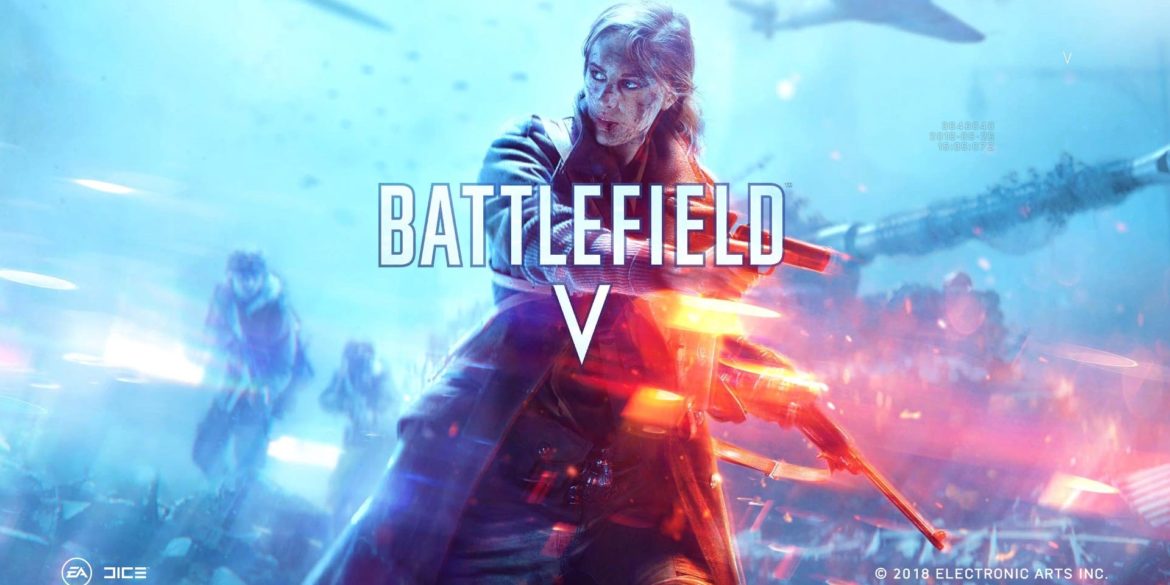 Battlefield V