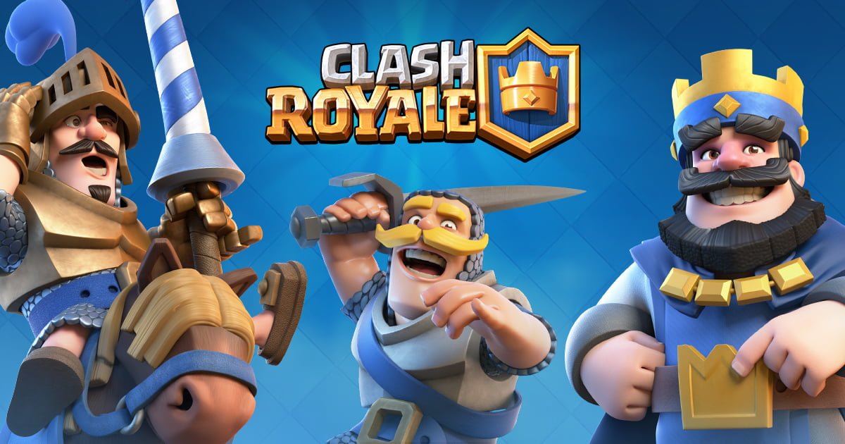 Clash Royale tarafından dudak uçuklatan gelir barajı aşıldı