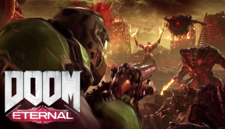 Doom Eternal