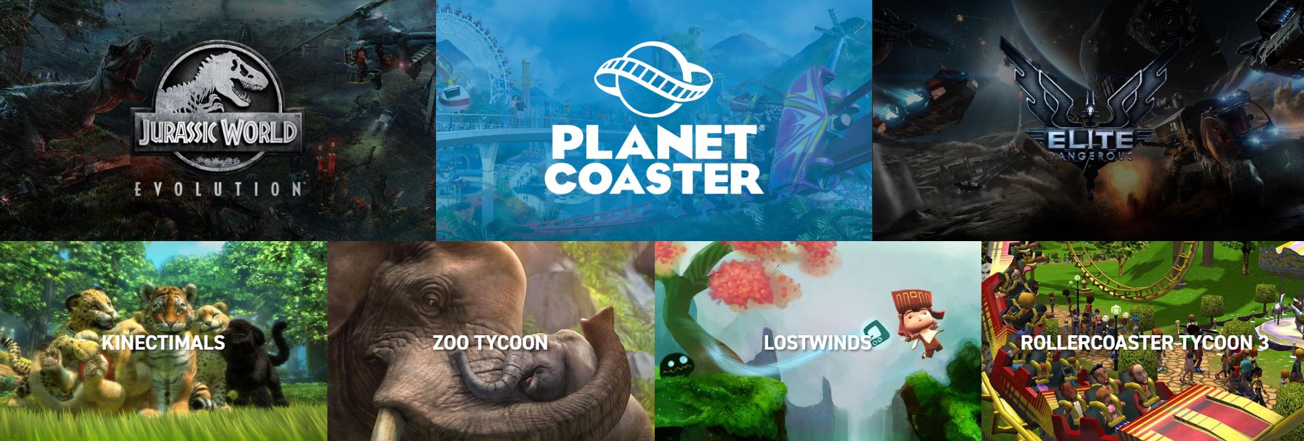 Frontier Developments ekibinin merakla beklenen yeni oyunu, önümüzdeki aylarda duyurulacak