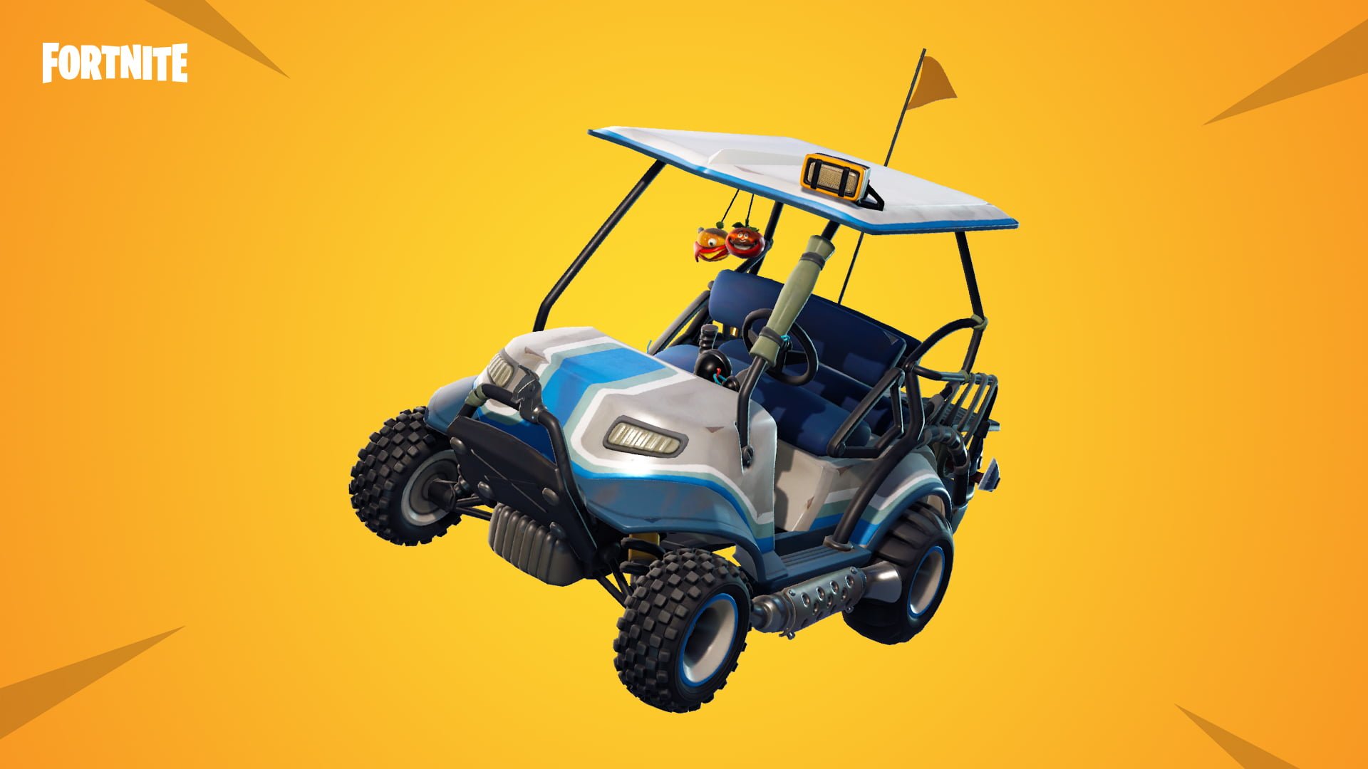 Fortnite oyuncularından 8. sezona dair istekler artıyor