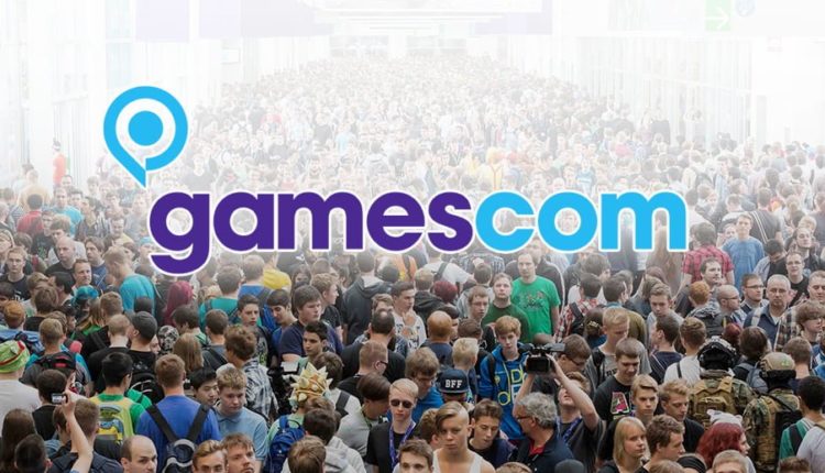 Gamescom