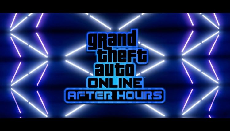 GTA Online