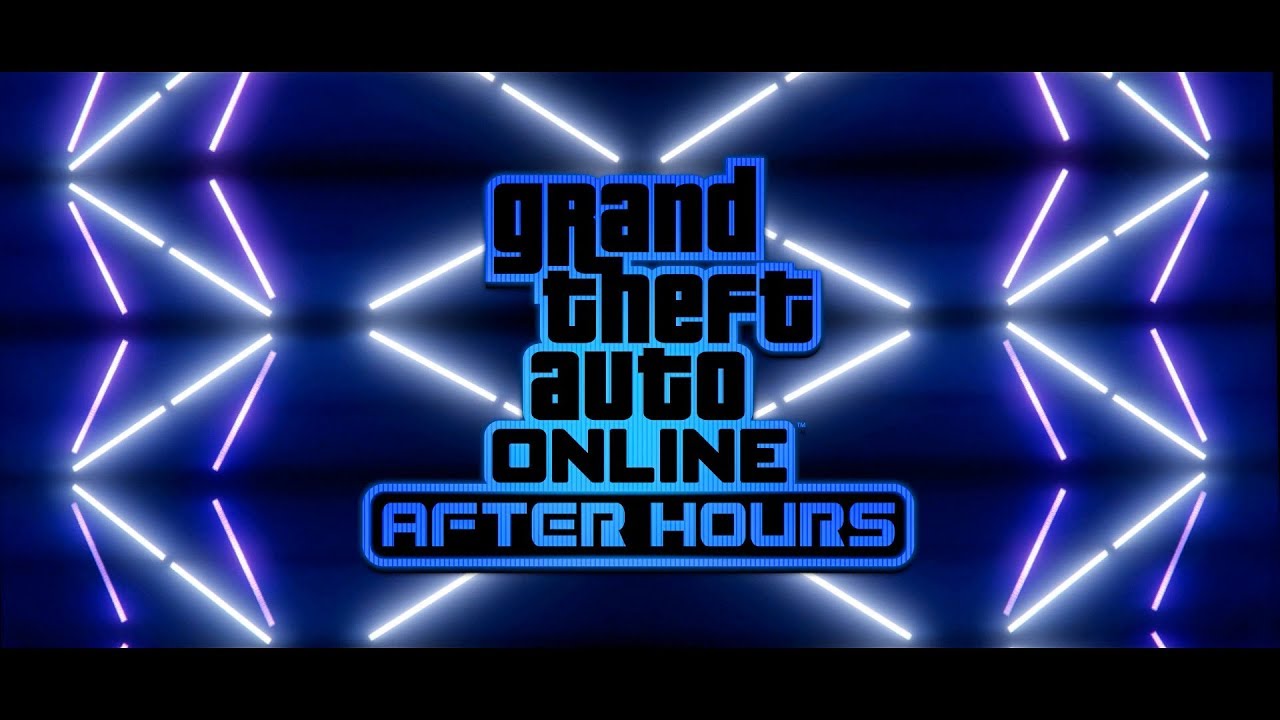 Grand Theft Auto Online