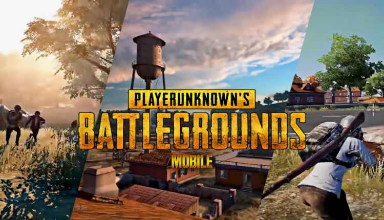 PUBG Mobile turnuvasında 600.000 Dolarlık ödül dağıtılmaya başlandı