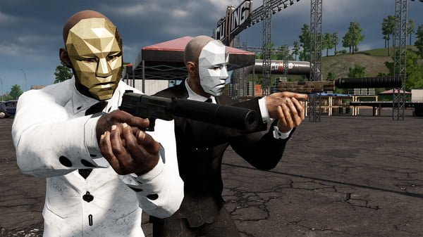 Tüm zamanların en çabuk ölen çoklu oyuncu oyunu ile tanışın: The Culling 2