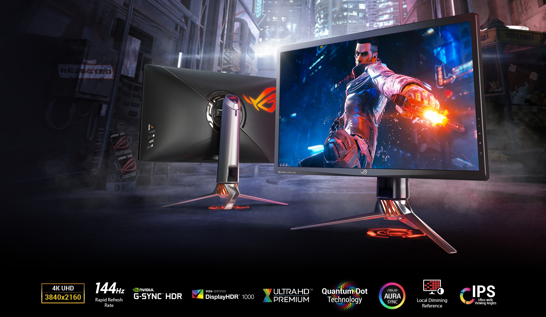 ASUS, 30. yılını ASUS ROG Strix GeForce RTX 2080 Ti OC Edition hediye ederek kutluyor