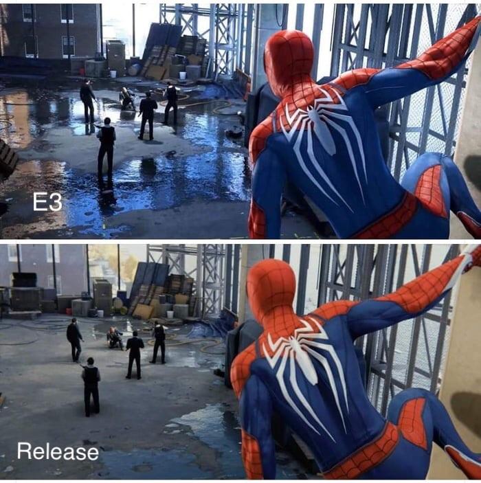 Marvel's Spider-Man