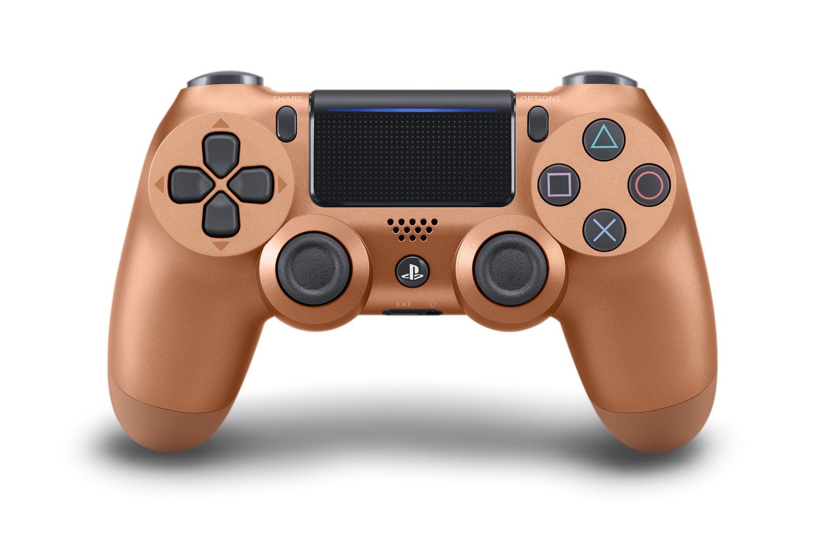 DualShock 4 kontrolcülerinin ikinci sürümü, Playstore üzerinde satılmaya başladı