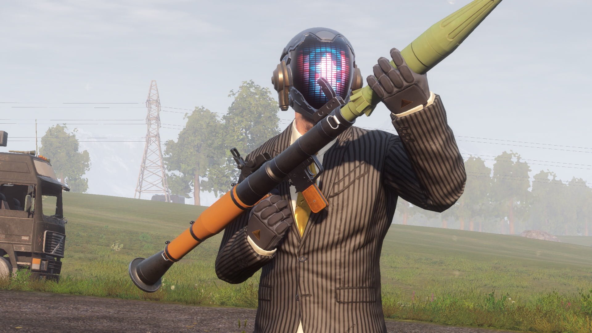 H1Z1: Battle Royale incelemesi