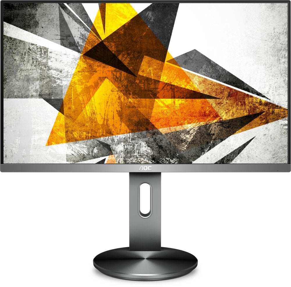 AOC I2790PQU incelemesi