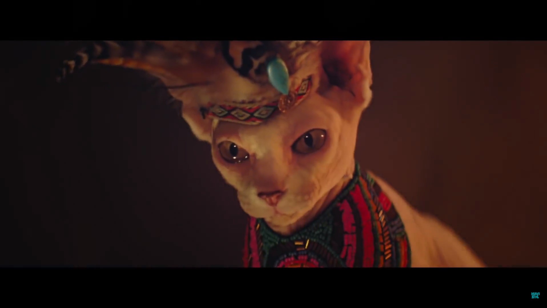 Shadow of the Tomb Raider da Ulusal Köpek Günü kutlamalarına katıldı