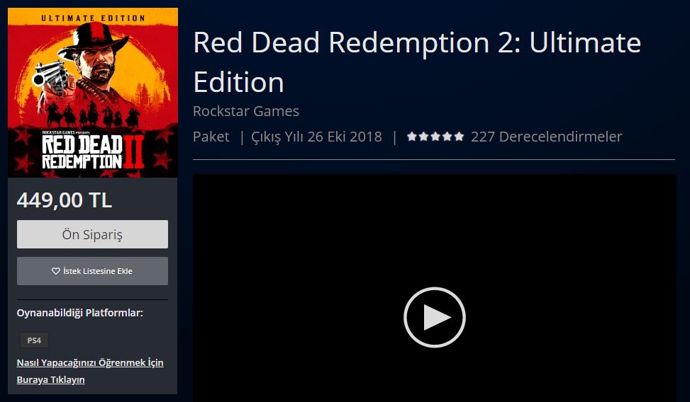 Video oyunlarının fiyatları, döviz artışı ile yükselmeye devam ederse ne olacak?