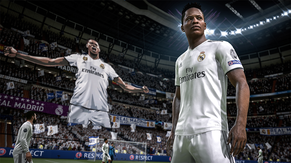 FIFA 19 ile Alex Hunter karakteri, güçlü bir finalle karşımıza gelecek