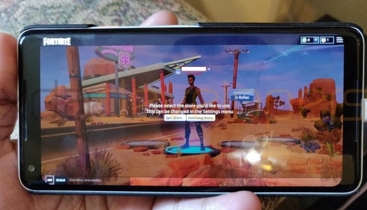 Fortnite