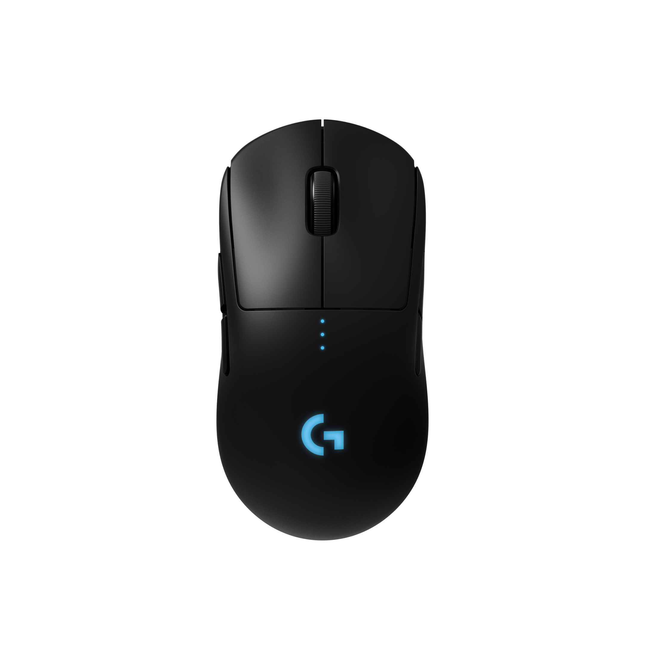 Logitech G, PRO Wireless oyuncu faresini duyurdu