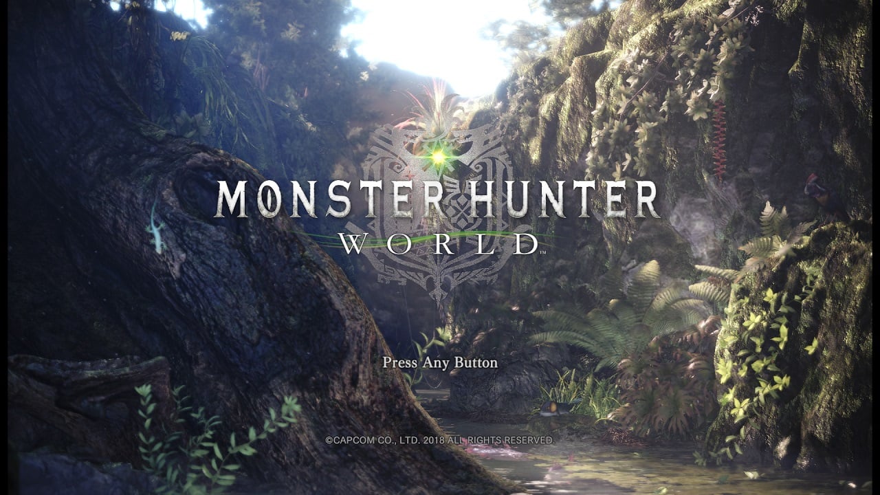 Monster Hunter: World incelemesi Monster Hunter: World incelemesi
