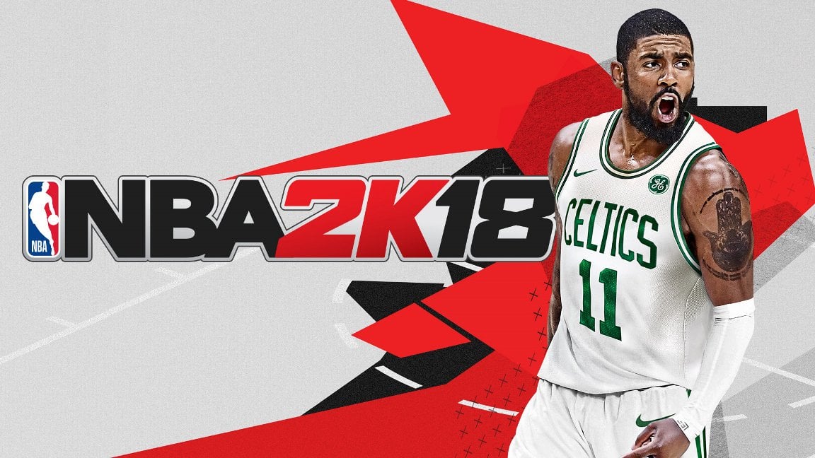 NBA 2K18 oyununun sunucuları Ocak 2020 içerisinde kapanacak