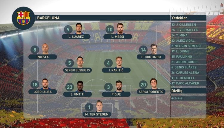 PES 2019 ön incelemesi