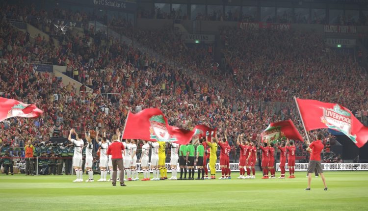PES 2019
