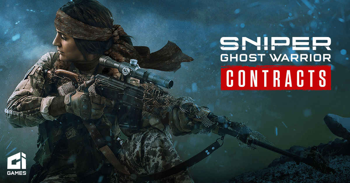 Sniper Ghost Warrior Contracts için ilk incelemeler yayımlandı