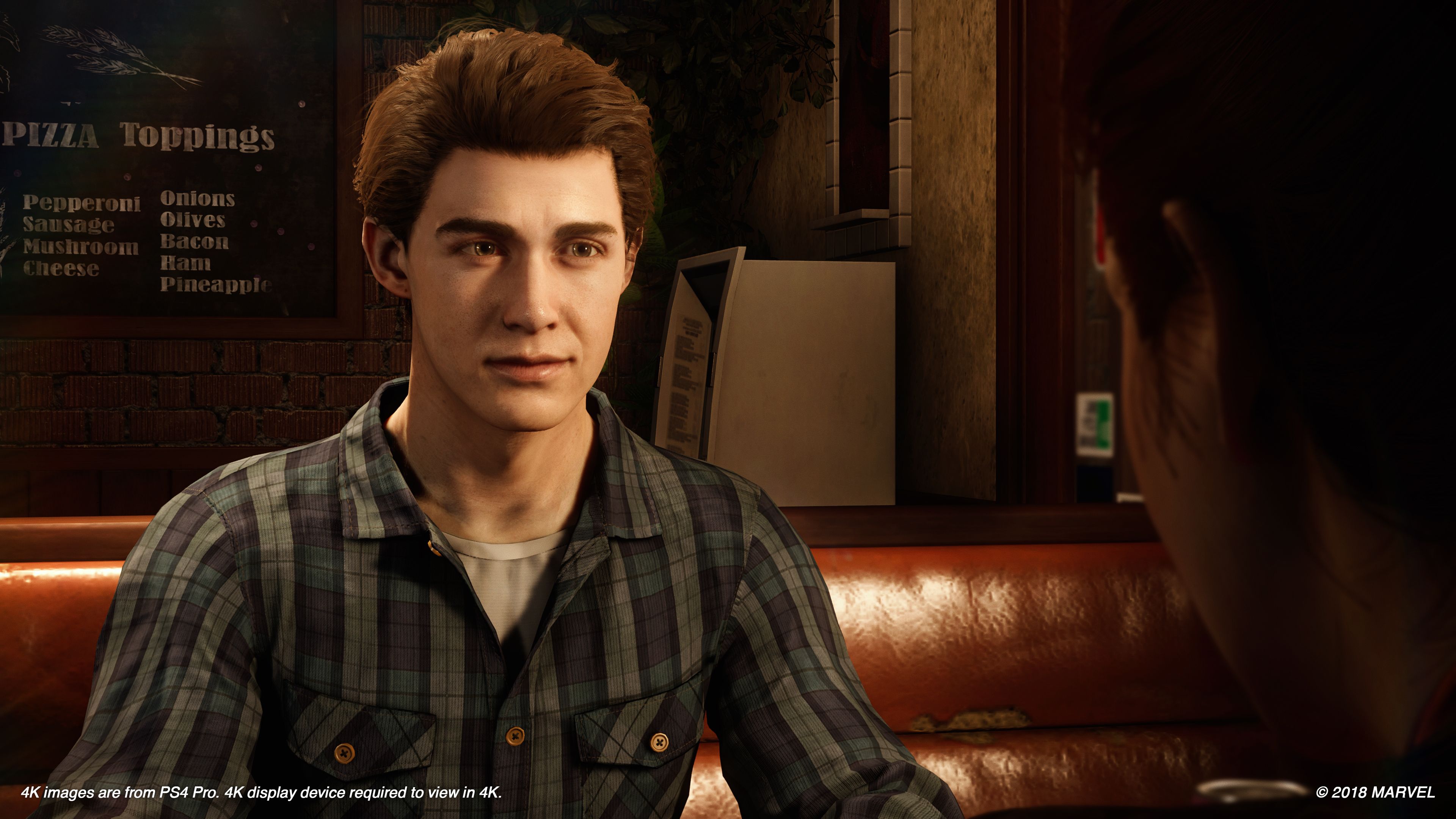 Marvel’s Spider-Man, Gamescom Ödülleri 2018 sırasında en iyi PlayStation 4 oyunu seçildi